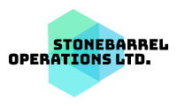 Logo - Stonebarrel Operations Ltd.
